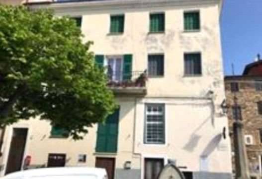 casa semindipendente in vendita a Perinaldo