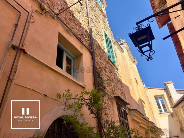 appartamento in vendita a Perinaldo