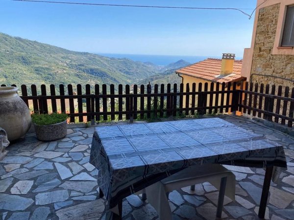 appartamento in vendita a Perinaldo