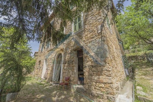 appartamento in vendita a Perinaldo