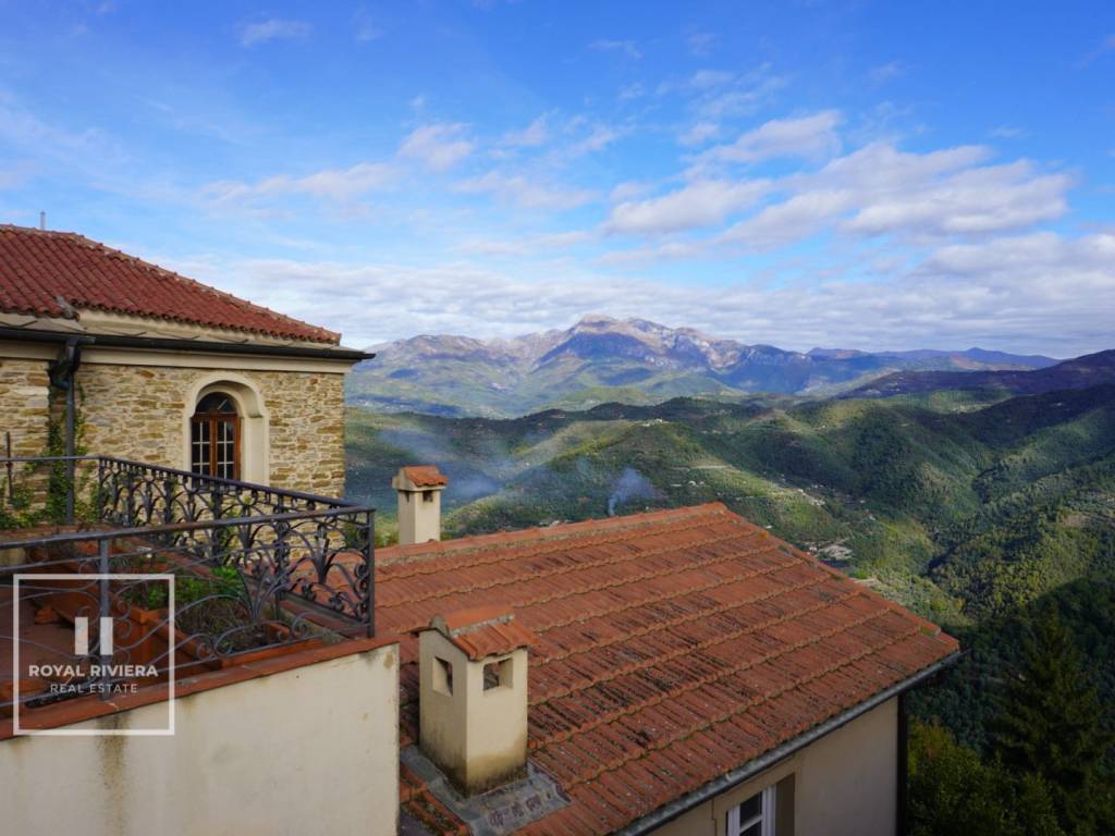 appartamento in vendita a Perinaldo