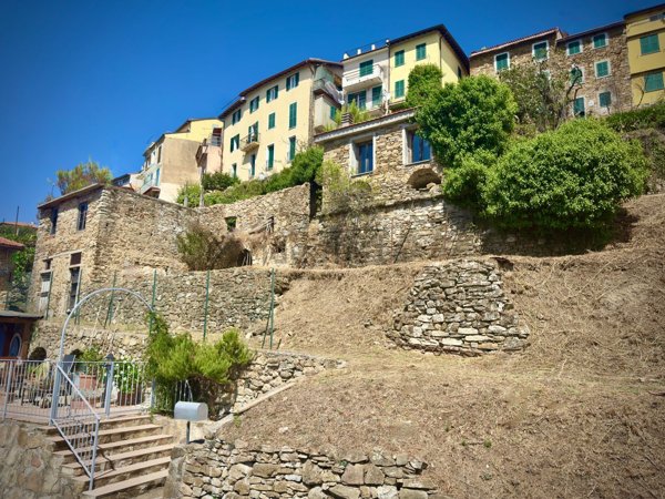 appartamento in vendita a Perinaldo