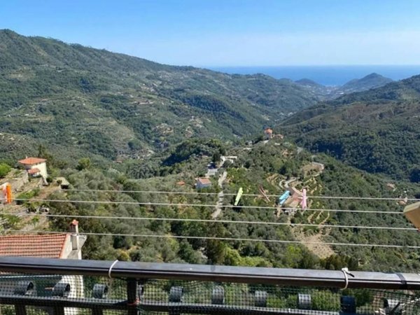 appartamento in vendita a Perinaldo