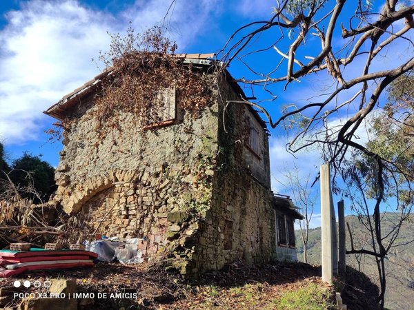 appartamento in vendita a Perinaldo