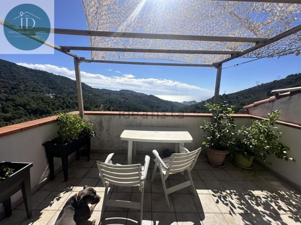 appartamento in vendita a Perinaldo