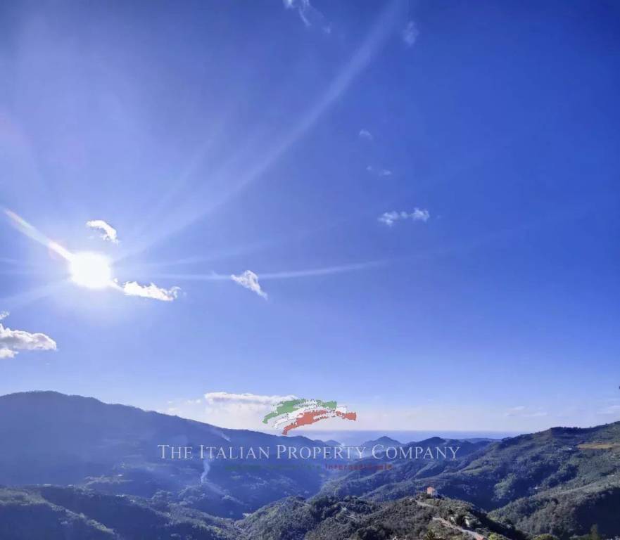 appartamento in vendita a Perinaldo