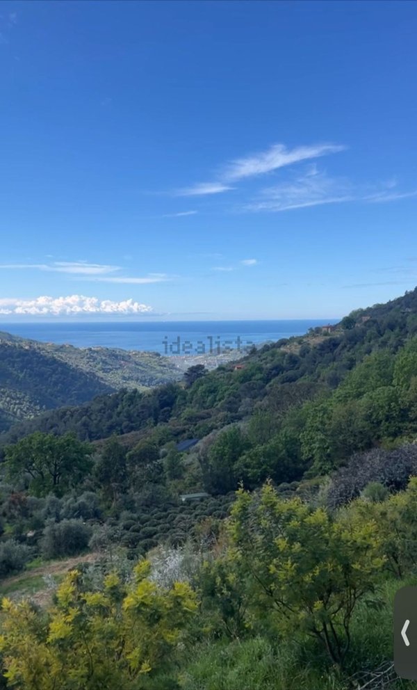 appartamento in vendita a Perinaldo