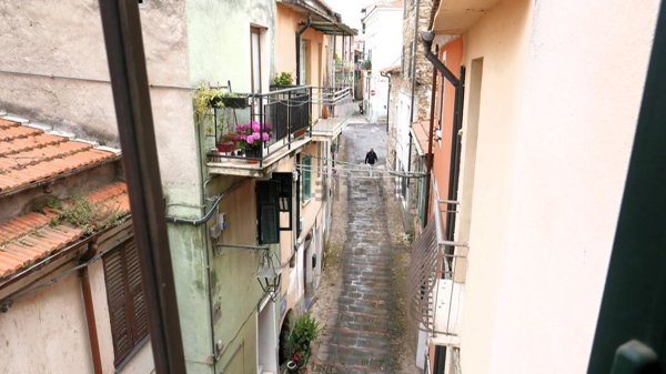 appartamento in vendita a Perinaldo