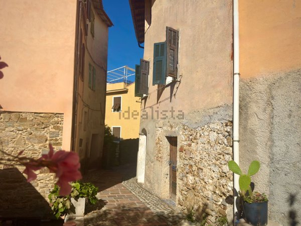 appartamento in vendita a Perinaldo