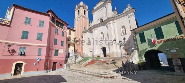 appartamento in vendita a Perinaldo