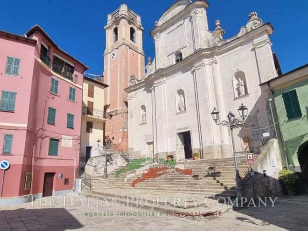 appartamento in vendita a Perinaldo