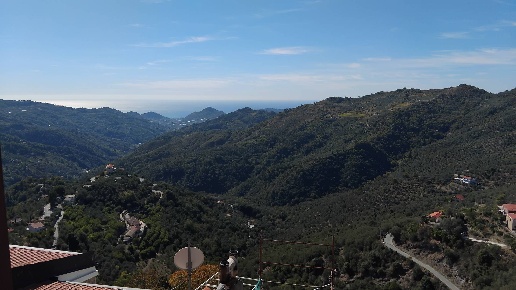 appartamento in vendita a Perinaldo