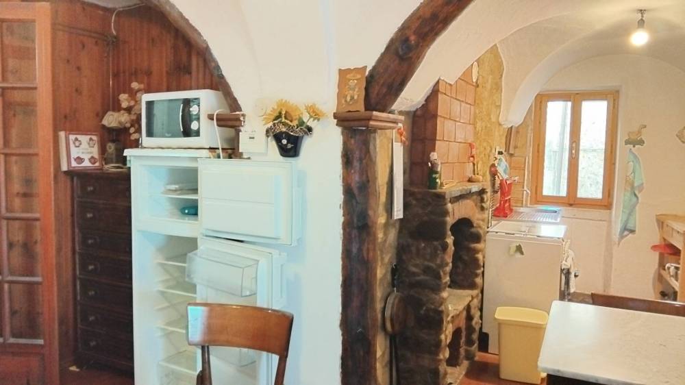 appartamento in vendita a Perinaldo