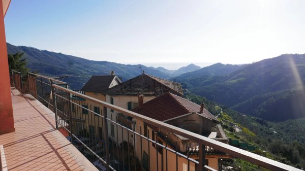 appartamento in vendita a Perinaldo