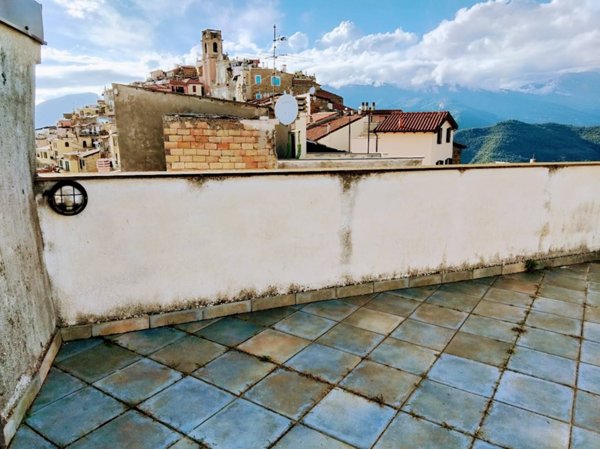 appartamento in vendita a Perinaldo