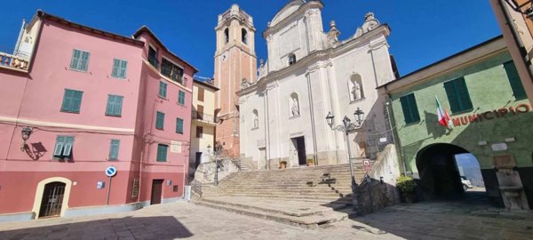 appartamento in vendita a Perinaldo