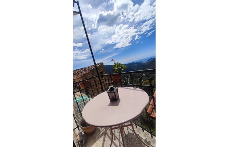 appartamento in vendita a Perinaldo