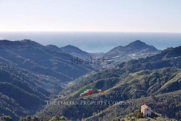 appartamento in vendita a Perinaldo