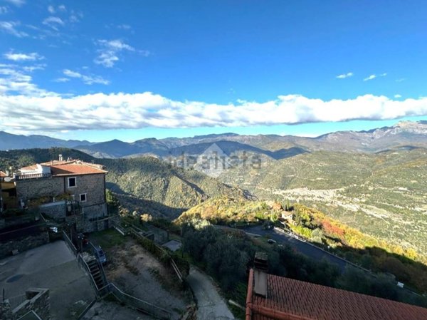 appartamento in vendita a Perinaldo