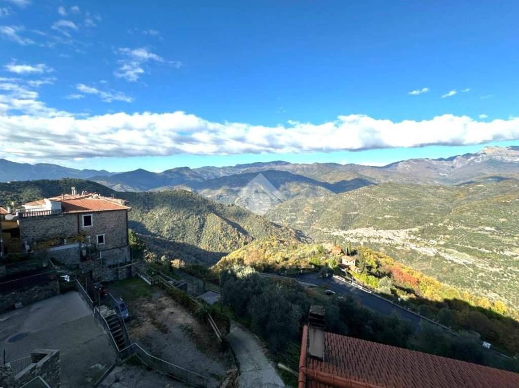 appartamento in vendita a Perinaldo