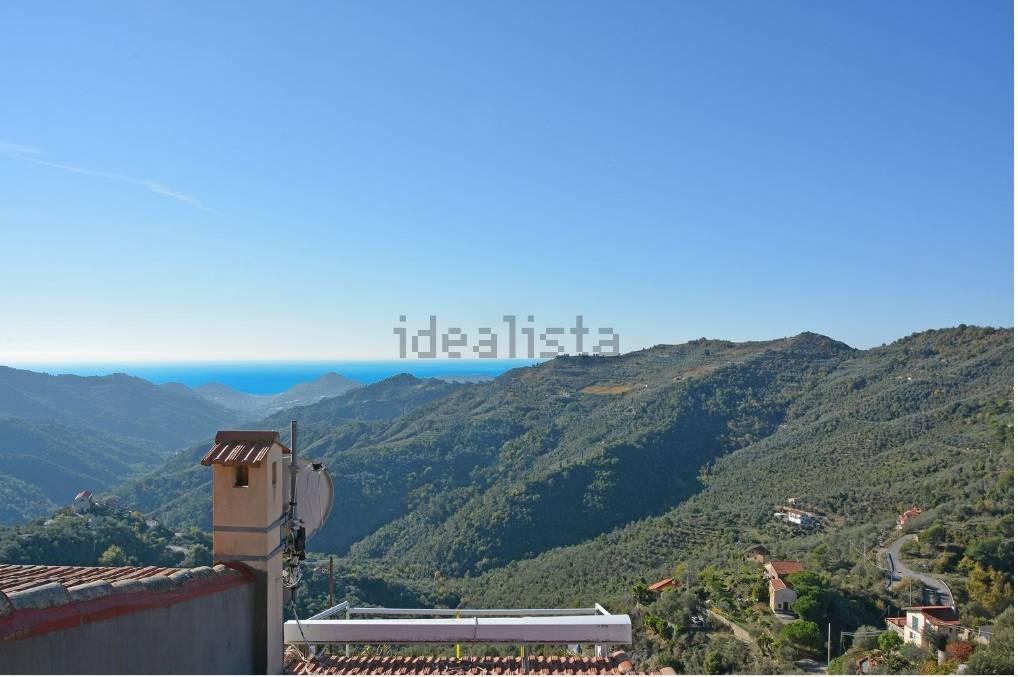 appartamento in vendita a Perinaldo