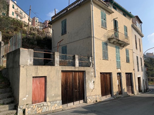 casa semindipendente in vendita a Perinaldo