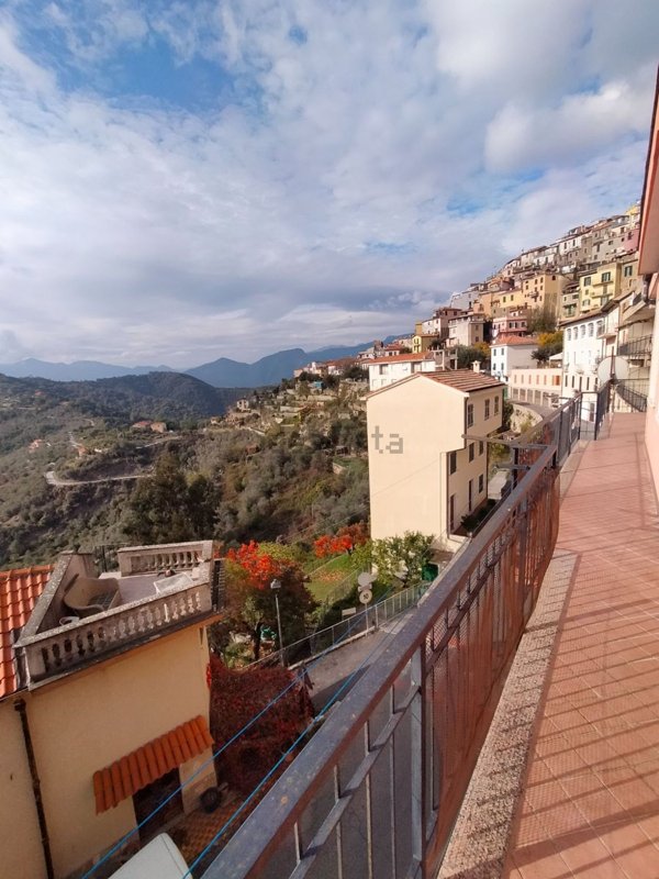 appartamento in vendita a Perinaldo