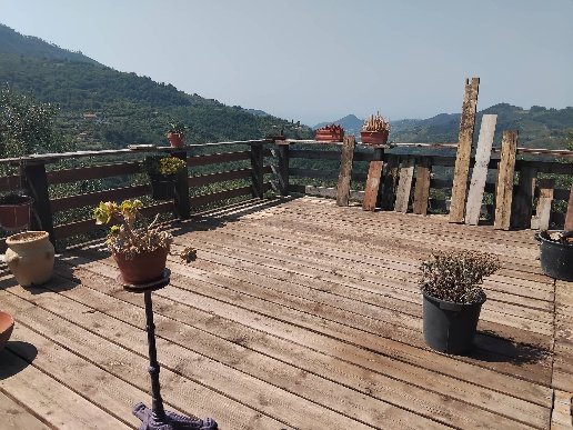 casa indipendente in vendita a Perinaldo