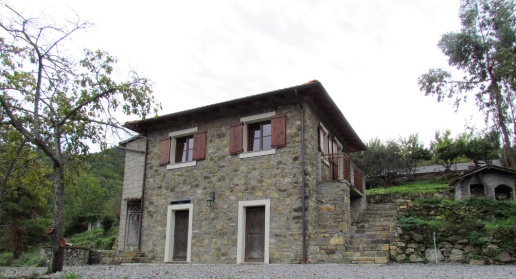 appartamento in vendita a Perinaldo