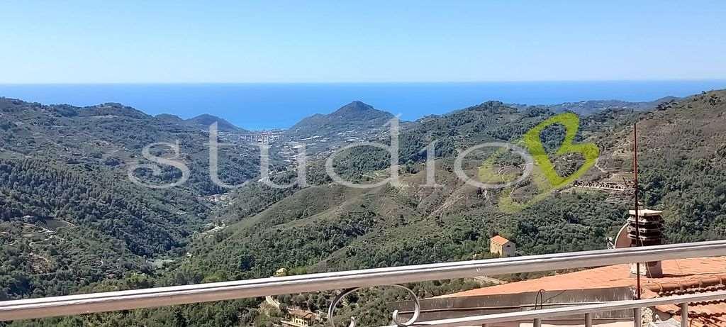 appartamento in vendita a Perinaldo