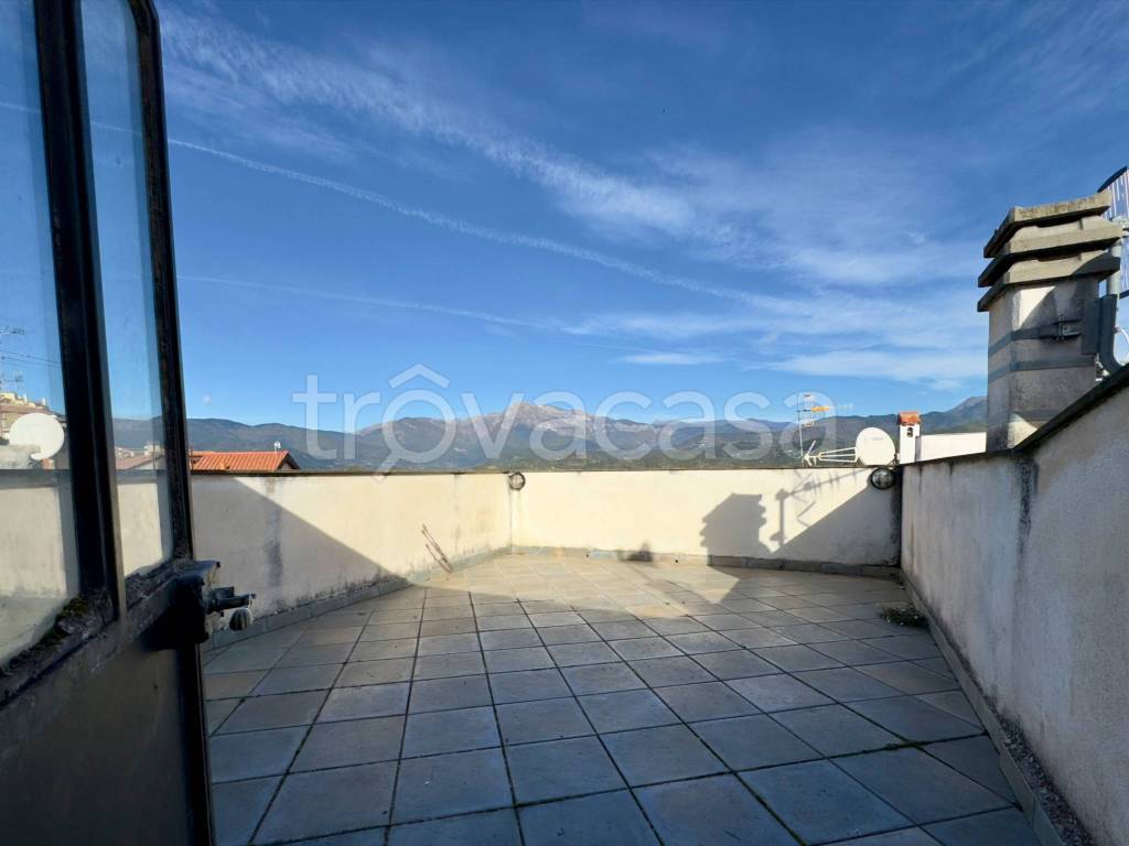 appartamento in vendita a Perinaldo