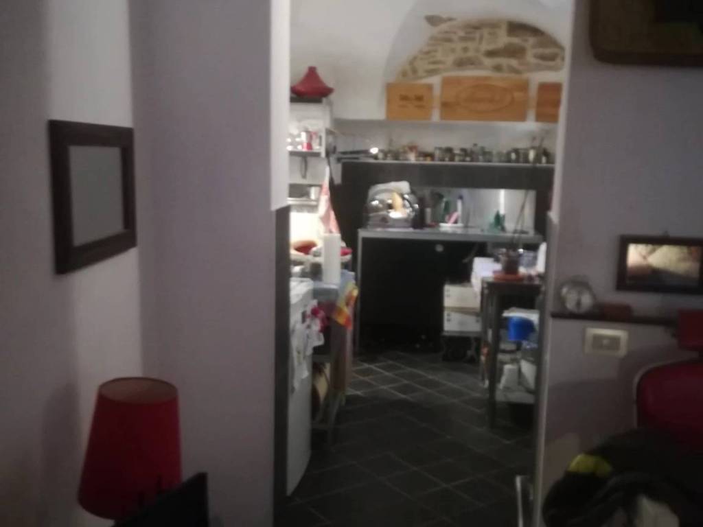 appartamento in vendita a Perinaldo