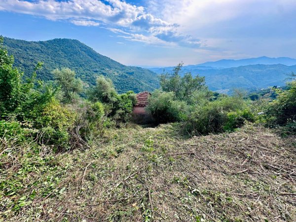 casa indipendente in vendita a Perinaldo