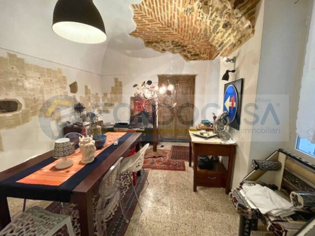 appartamento in vendita a Perinaldo