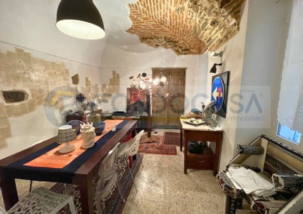 appartamento in vendita a Perinaldo