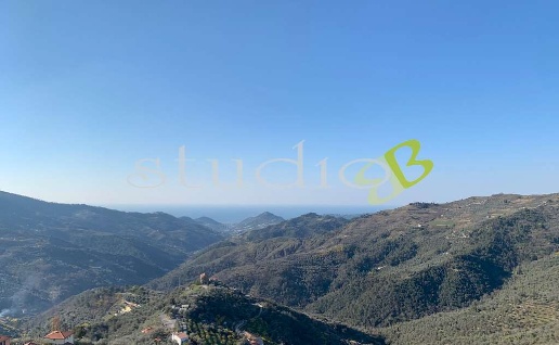 appartamento in vendita a Perinaldo