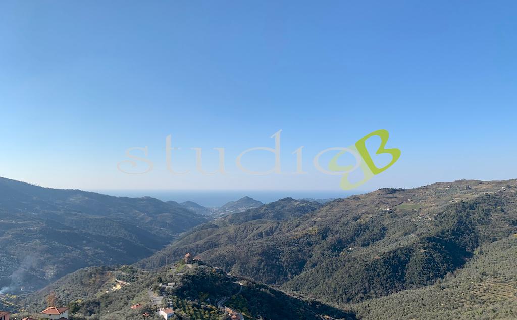 appartamento in vendita a Perinaldo