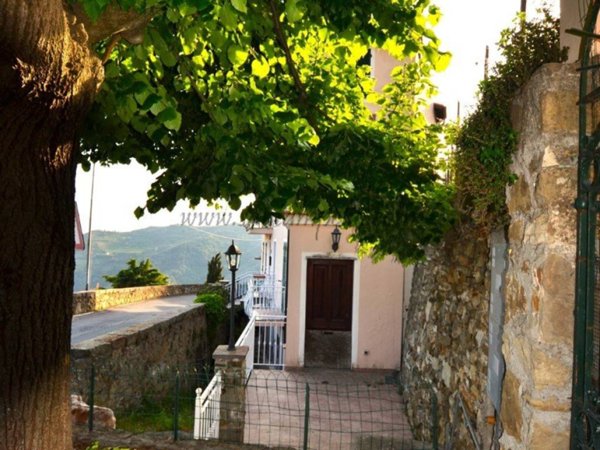 appartamento in vendita a Perinaldo