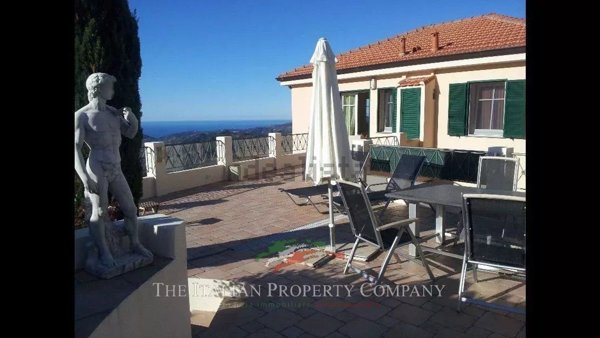 appartamento in vendita a Perinaldo