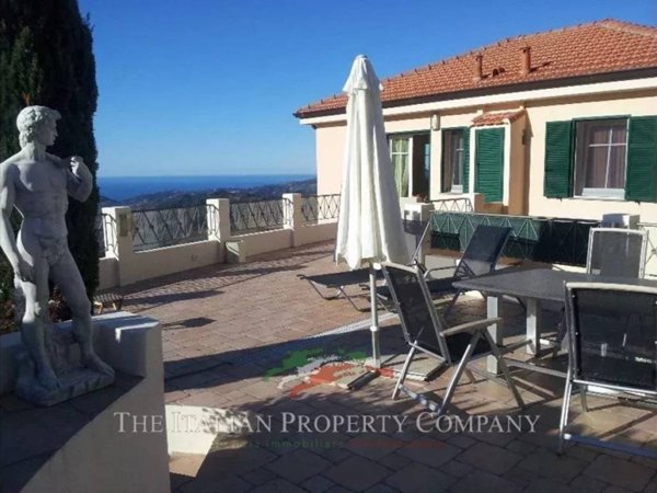 appartamento in vendita a Perinaldo