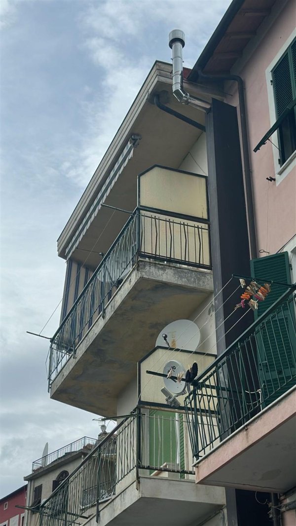 appartamento in vendita a Perinaldo