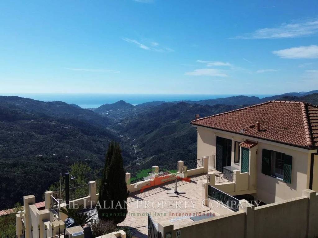 appartamento in vendita a Perinaldo