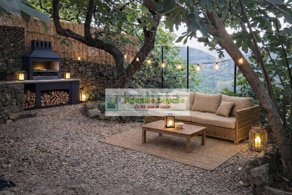 appartamento in vendita a Perinaldo