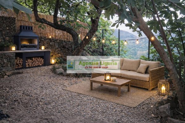 appartamento in vendita a Perinaldo