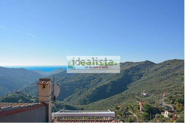 appartamento in vendita a Perinaldo