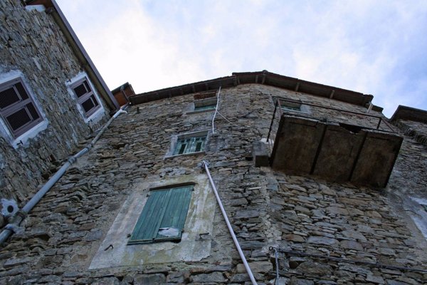 appartamento in vendita a Perinaldo