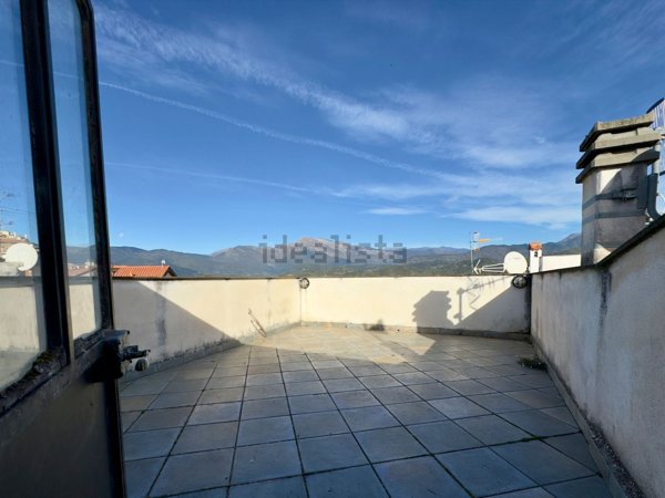 appartamento in vendita a Perinaldo