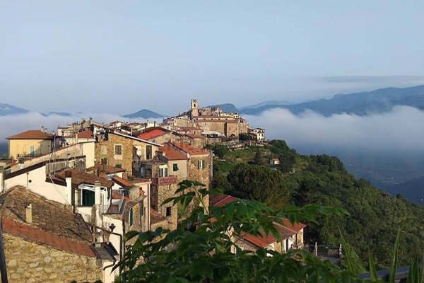 appartamento in vendita a Perinaldo