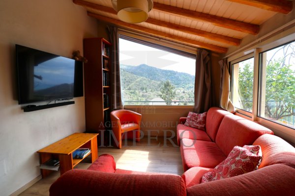 casa indipendente in vendita a Perinaldo