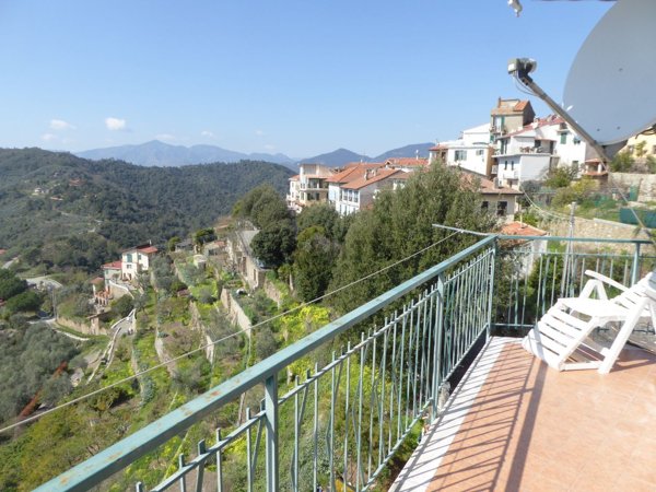 appartamento in vendita a Perinaldo